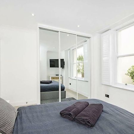 Bright Convenient Flat In Little Venice Leilighet London Eksteriør bilde