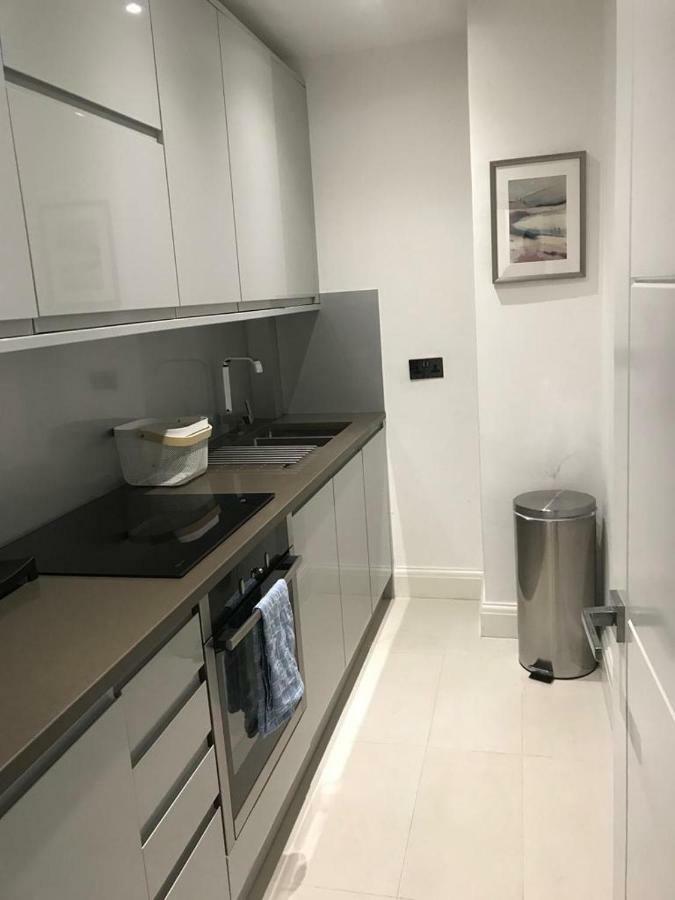Bright Convenient Flat In Little Venice Leilighet London Eksteriør bilde