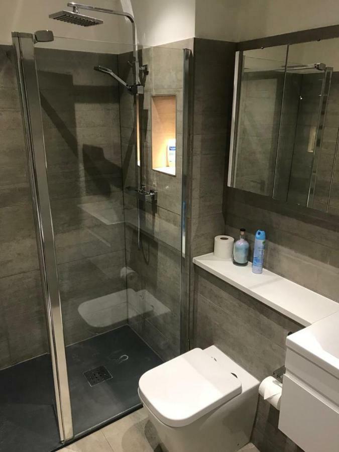 Bright Convenient Flat In Little Venice Leilighet London Eksteriør bilde